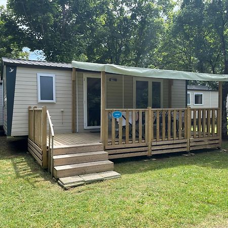 Camping De Châlons-en-Champagne Exteriör bild