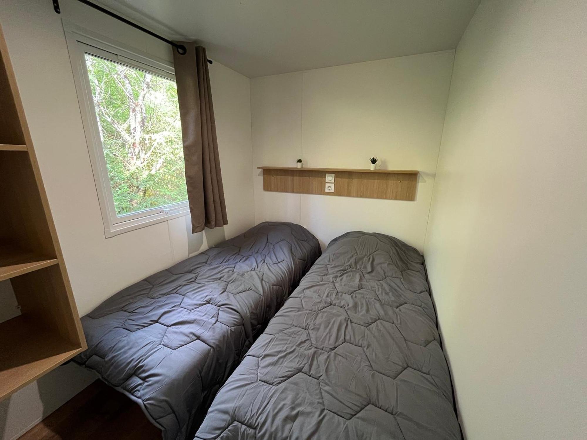 Camping De Châlons-en-Champagne Exteriör bild